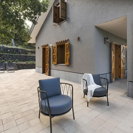 Gebel House Villa *