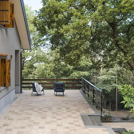 Gebel House *