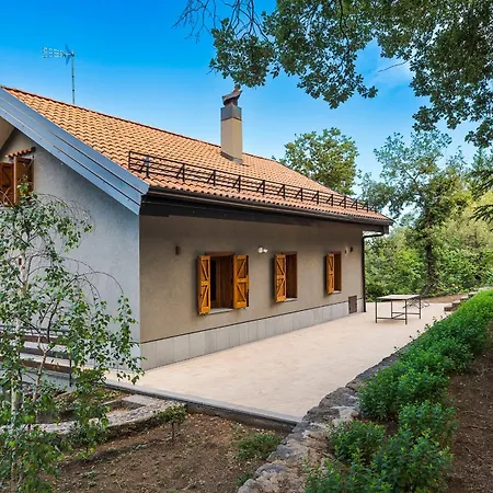 Gebel House Villa *