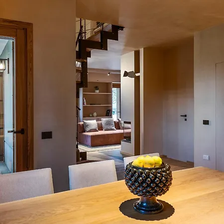 Villa Gebel House *
