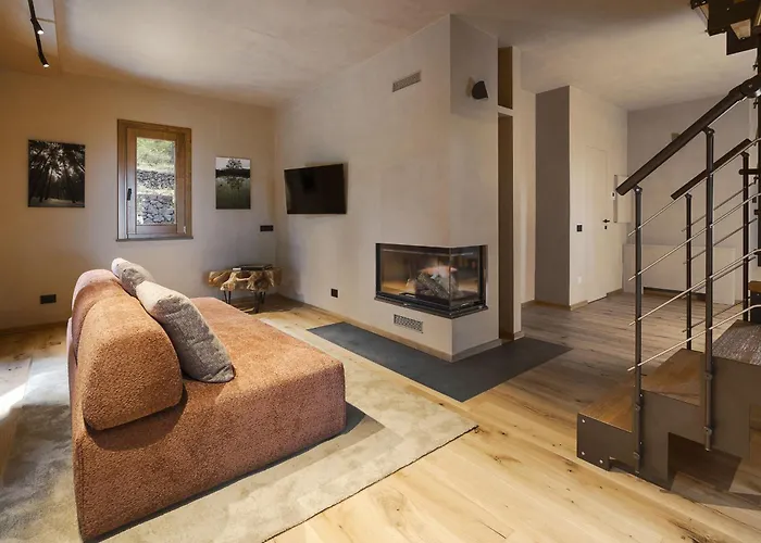 Gebel House Villa *
