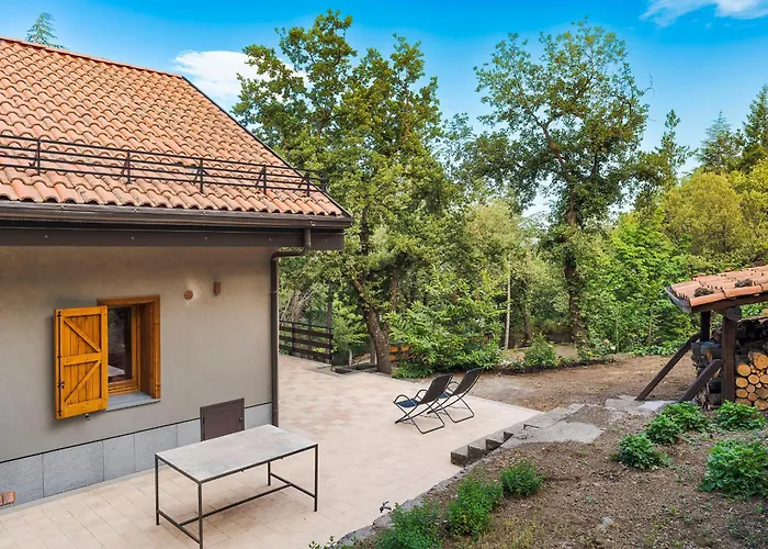 Gebel House *