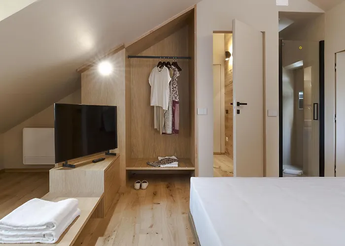 Gebel House Villa *