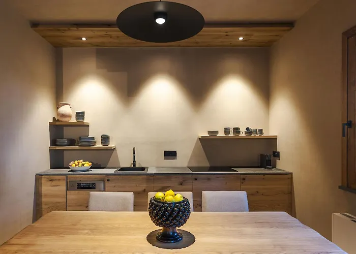 Villa Gebel House