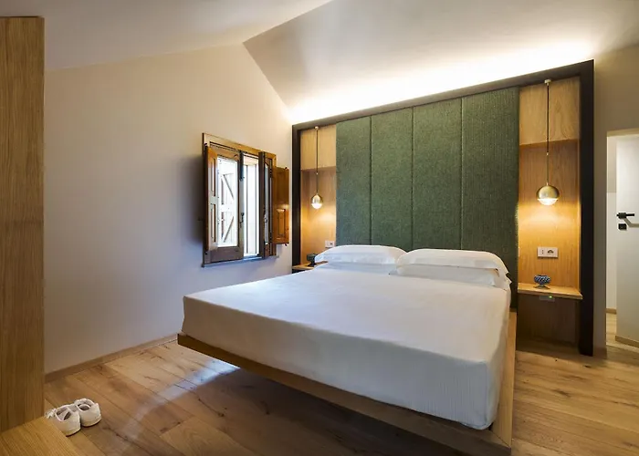 Gebel House Villa Linguaglossa