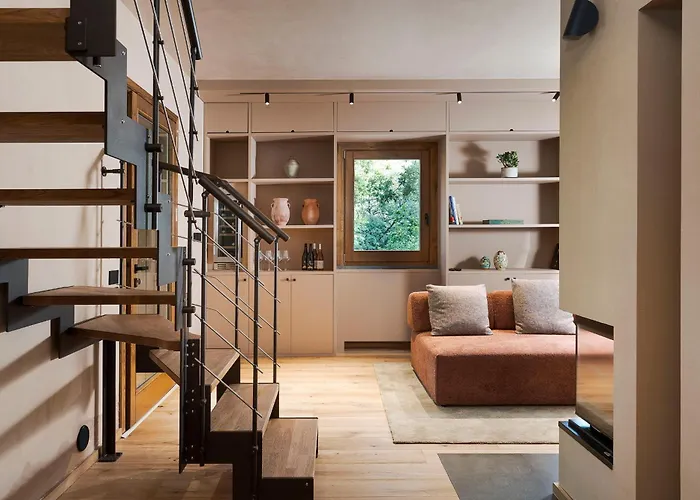 Villa Gebel House *