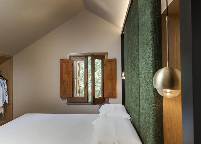 Gebel House Villa Linguaglossa