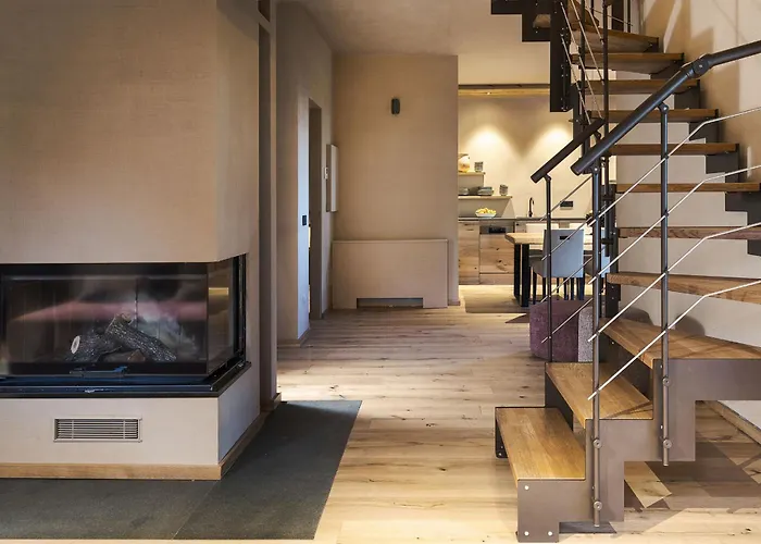 Gebel House *