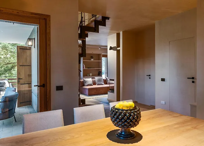 Villa Gebel House *