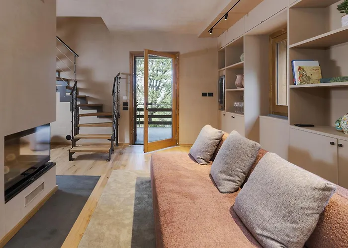 Gebel House Villa