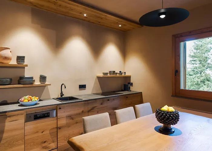 Gebel House Villa Linguaglossa