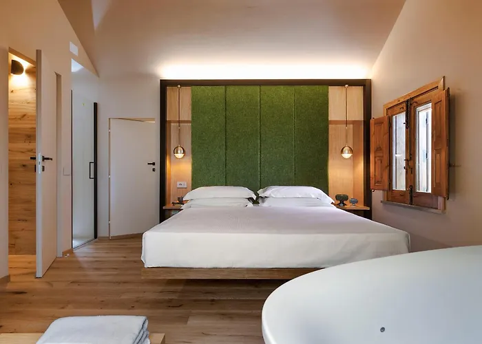Gebel House * Linguaglossa