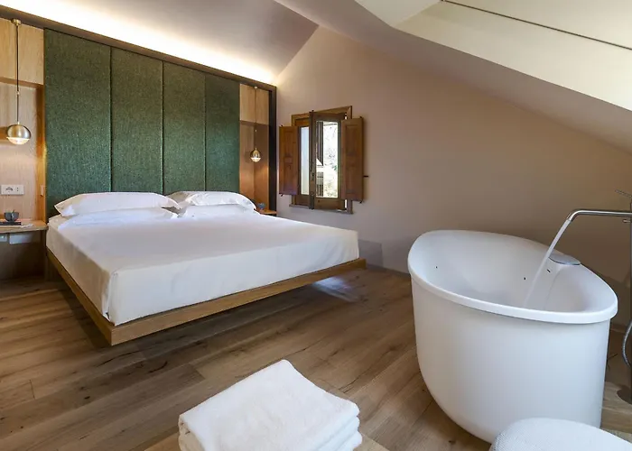 Villa Gebel House