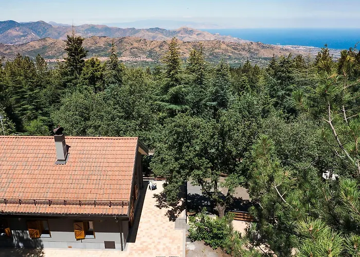 Gebel House Villa