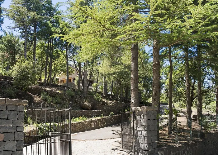 Gebel House Villa
